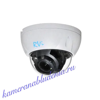IP Видеонаблюдение Rvi RVi-1NCD2063 (2.7-13.5)-0