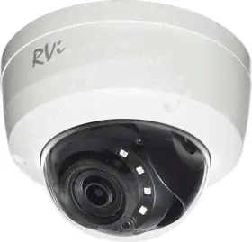 RVI-1NCD2024 (2.8) whIte - Сетевая камера видеонаблюдения 2.11.0703