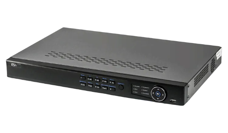 TVI RVi-HDR16LB-TA