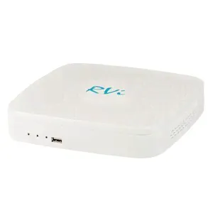 4-канальный IP-видеорегистратор RVi-IPN4/1-3