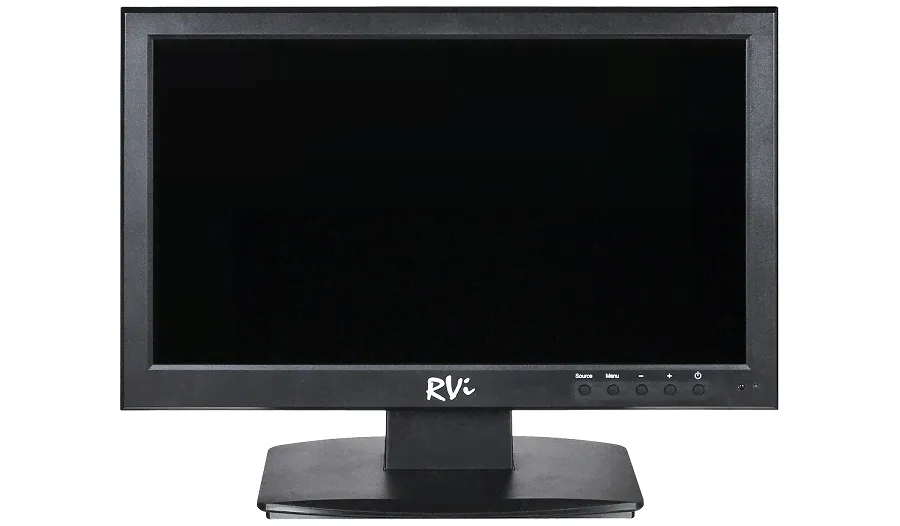 RVi-2M19F-1P: Монитор LCD 19 дюймов-0