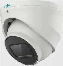 RVi-1NCE4246 (2.8) white IP-камера видеонаблюдения видеокамера наблюдения