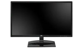 Монитор видеонаблюдения RVi-M22P V.2