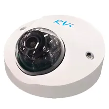 IP камера видеонаблюдения 2Mp RVi-IPC32MS-IR V.2 (2.8)