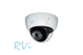 IP Видеокамера RVi RVi-1NCD2362 (2.8) white