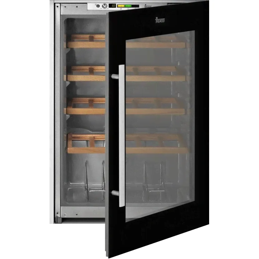 Teka RVI 35 винный шкаф-0