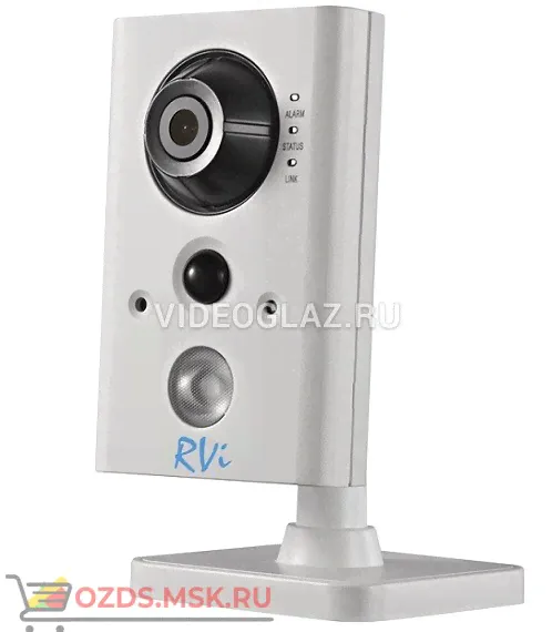 RVi-IPC11S: Миниатюрная IP-камера