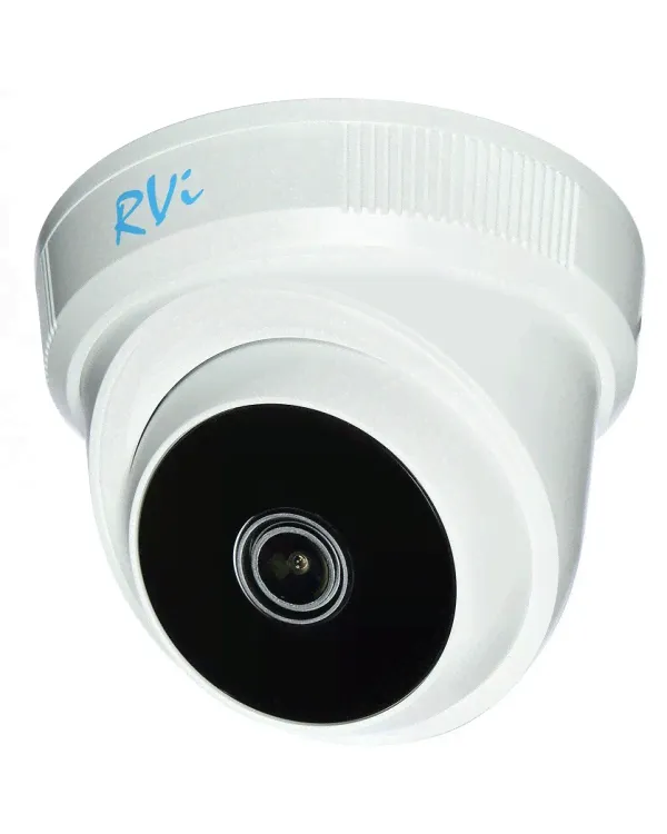 RVi-1ACE210 (2.8) white Камера видеонаблюдения-0