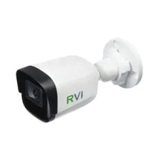 Уличная IP камера RVi-1NCT2176 (2.8) white