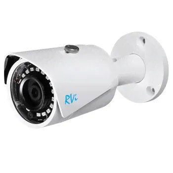 IP камера видеонаблюдения 2Mp RVi-1NCT2020 (2.8/3.6)-0