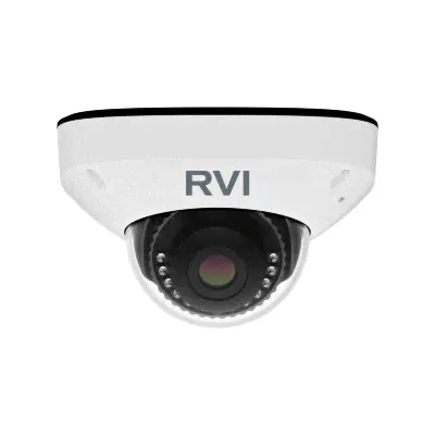 IP видеокамера RVi-1NCF2466 (2.8) white купольная-0