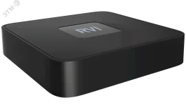 Видеорегистратор IP 5-канальный RVi-1NR05180C
