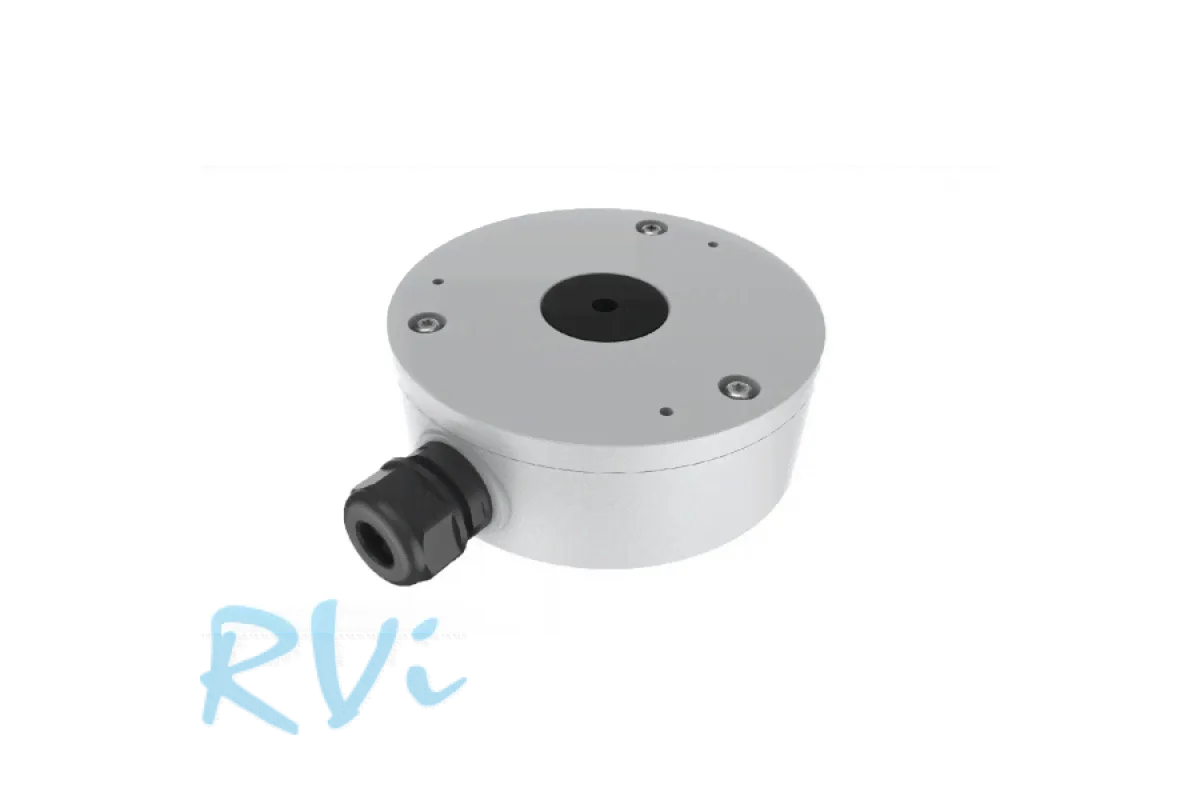 Монтажная коробка RVi RVi-1BMB-10 white-0