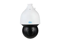 RVi-1NCZ40625-I1 (5.4-135) Видеокамера IP поворотная