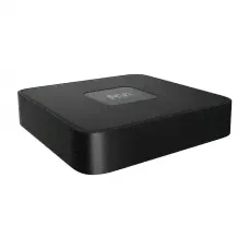 RVi-1NR05180C-4P Сетевой IP-видеорегистратор