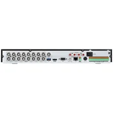 IP видеорегистратор RVi HDR16LB-TA