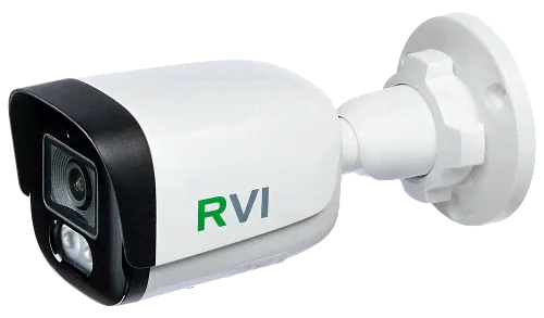 RVi-1NCTL4156 white (2.8 мм) Видеокамера IP