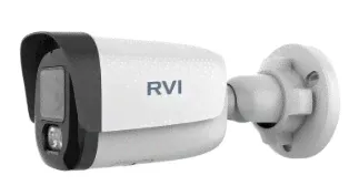 RVi-1NCTL2176 (2.8) white IP Камера видеонаблюдения