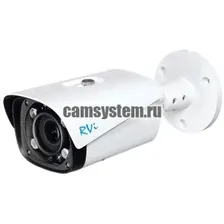 RVi-1NCT4043 (2.7-13.5) white по цене 26 784.00 р.