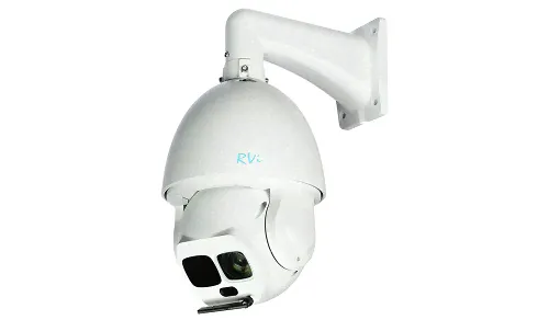 RVi-1NCZ20745-C (4-178) скоростная купольная IP-видеокамера