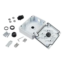RVi-1BMB-11 white Монтажная коробка