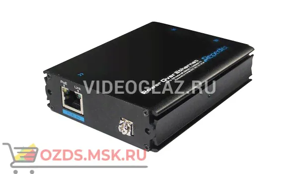 RVi-PR Удлинитель Ethernet сигнала-0
