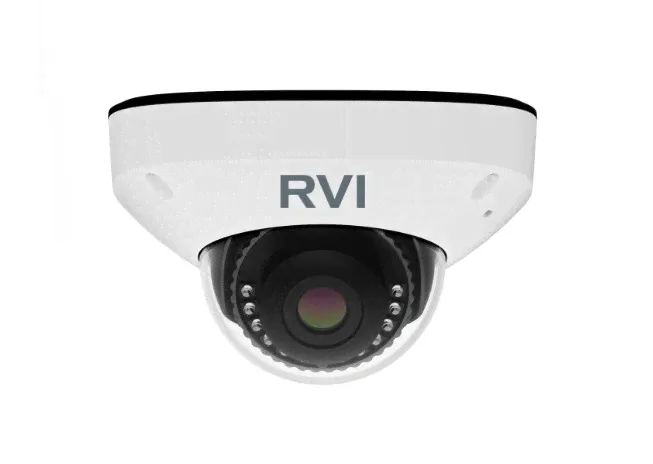 RVi-1NCF2466 (2.8) Видеокамера-0
