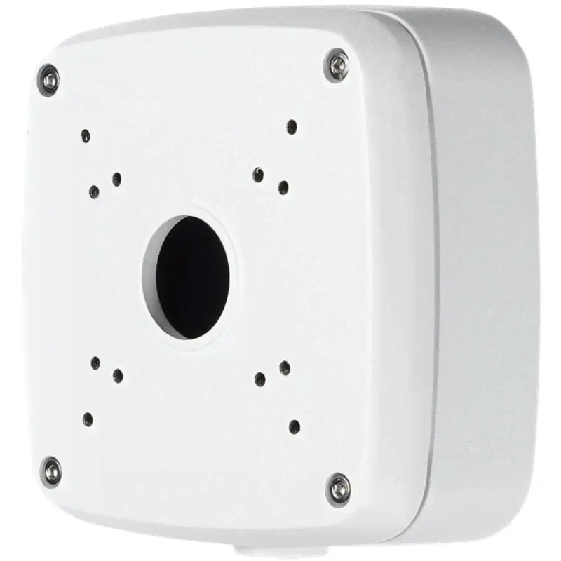 Монтажная коробка RVi 1BMB-3 white-0