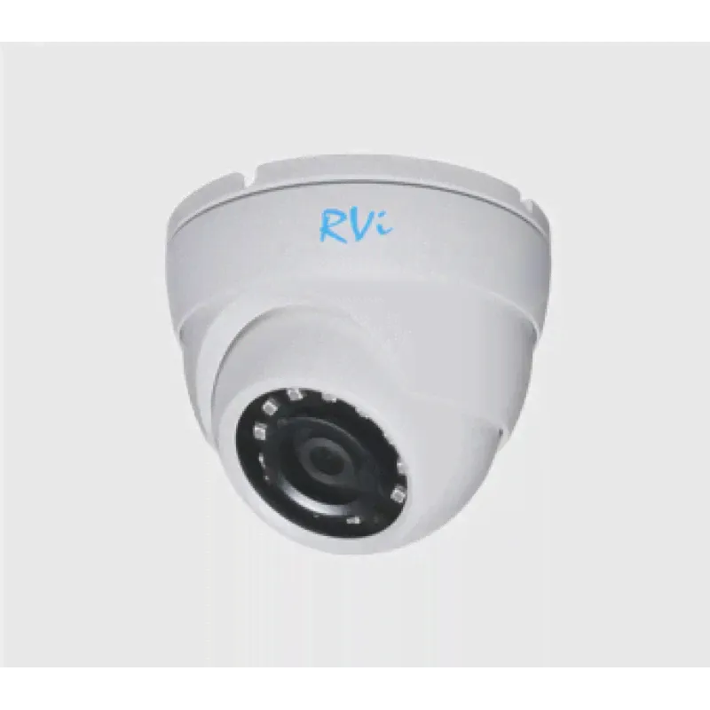 IP-камера RVI RVI-IPC33VB(2.8 мм)-0