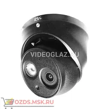 RVi-1ACE102A (2.8) black: Видеокамера AHDTVICVICVBS