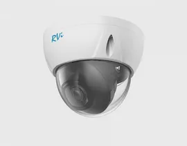 RVi-1NCD2368 (3.6) white IP-камера видеонаблюдения видеокамера наблюдения
