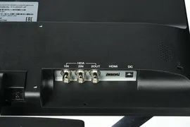 Монитор 21.5' FullHD TN, отклик до 5 мс 2M22F-2P (RVi-2M22F-2P)