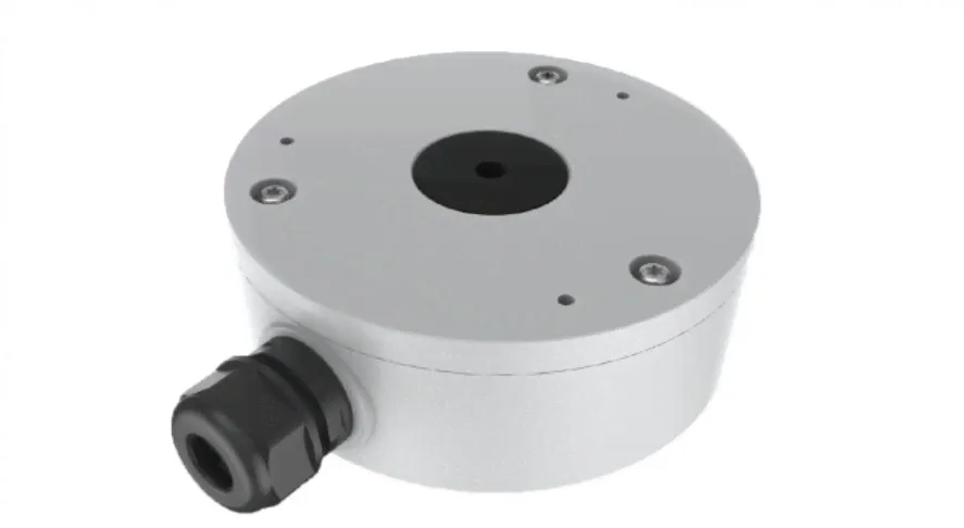 Коробка монтажная RVi-1BMB-10 white-0