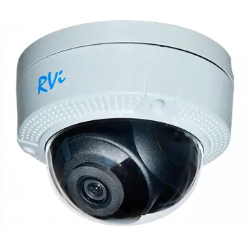 IP камера видеонаблюдения 2Mp Rvi-2NCD2044 (2.8/4/6/12)