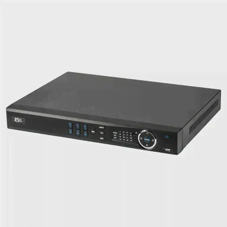 IP-видеорегистратор 32-канальный RVi RVi-1NR32260-0