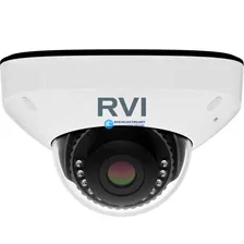 Видеокамера IP 2Мп купольная ИК-15м c PoE IP66 (2.8мм) RVi-1NCF2466 (2.8) С0000034178 RVI