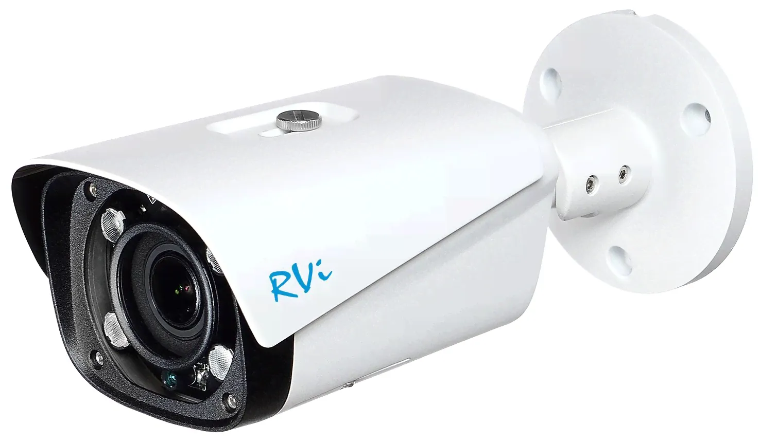 RVI-1NCT4043 (2.7-13.5) white Уличная IP видеокамера цилиндрическая