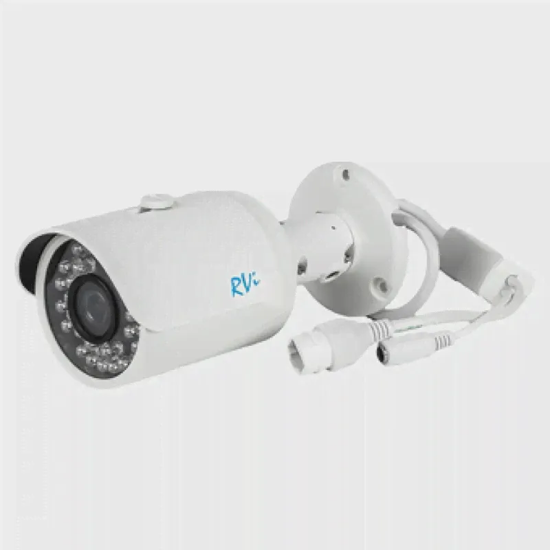 IP-камера RVI RVI-IPC42S(3.6 мм)