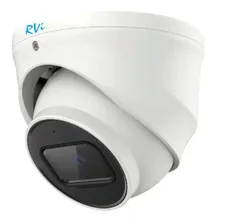 Видеокамера RVi-1NCE2366 (2.8) white