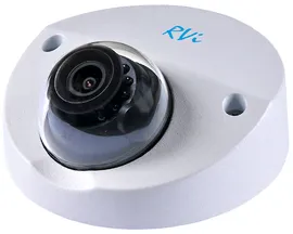 Видеокамера IP RVi RVI-1NCF2066 (2.8)
