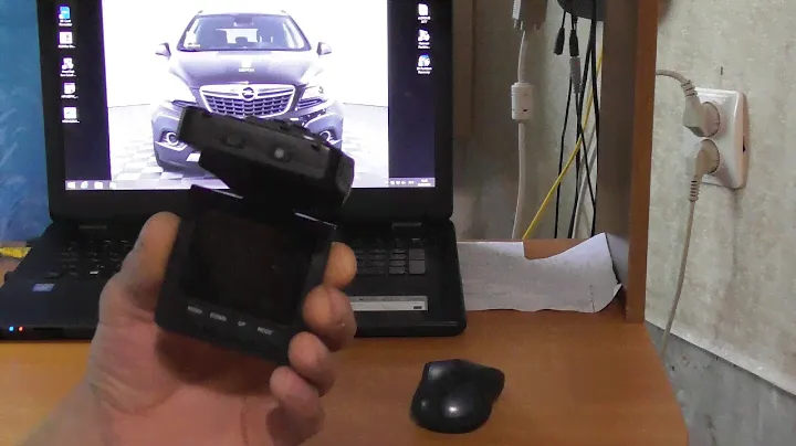ПРОШИВКА ,,АВТОВИДЕОРЕГИСТРАТОРА,, DVR - 127
