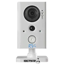 RVi-IPC11S (2.8) IP видеокамера 1Mp RVi