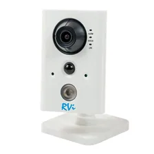 Видеокамера IP RVi-IPC11S