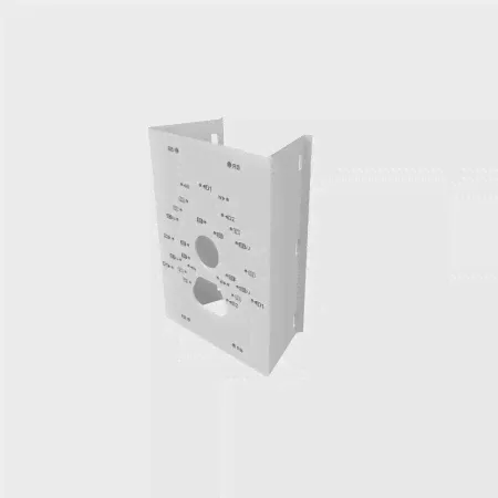 Кронштейн столбового крепления RVi RVI-2BPM-U1-0