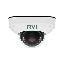 IP видеокамера RVi-1NCF2466 (2.8) white купольная
