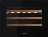 Teka RVI 10024 винный шкаф встраиваемый