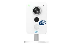 RVi-1NCMW4238 (2.8) white Телекамера IP компактная 4 Мп в Москве
