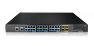 RVi-2NSM24G-4SP: Коммутатор с питанием по PoE