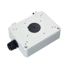 Монтажная коробка RVi-1BMB-11 white