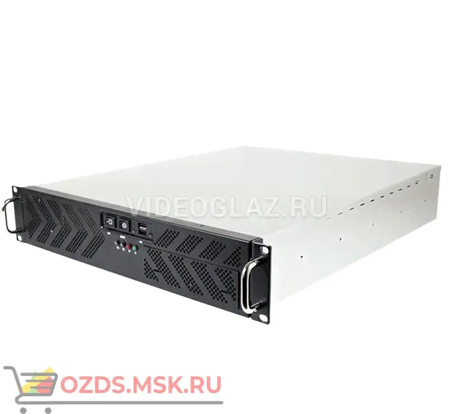 RVi-SE2600 Оператор: IP-видеосервер-0